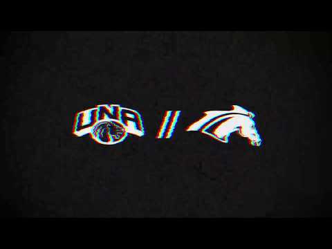 UNA vs. UAH Men's Basketball Promo