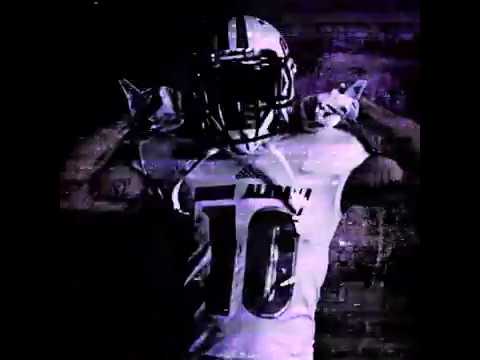 UNA vs. Mississippi College Game Day Motion Graphic