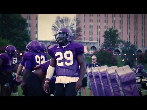 UNA Football 2017 Season Hype Video