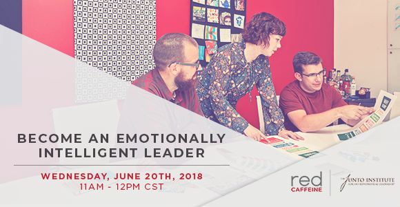 Become An Emotionally intelligent Leader