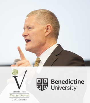 James D. Ludema, Ph.D