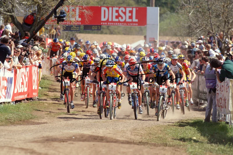  Napa Valley World Cup 1999 