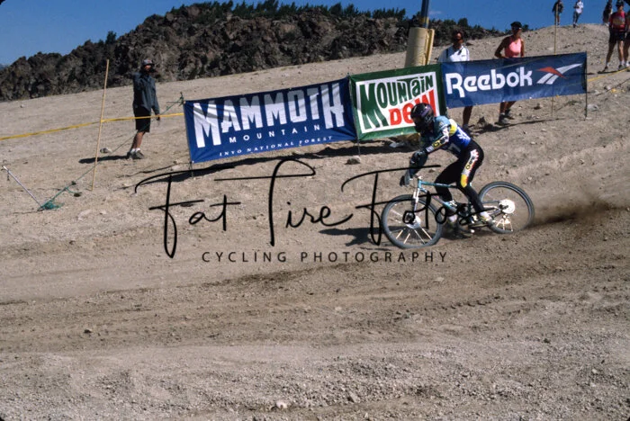  Mammoth 1994 