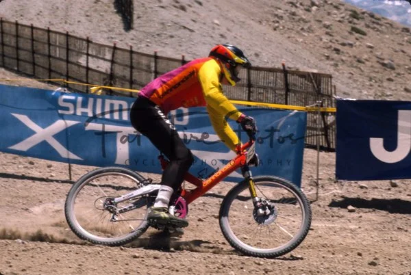  Mammoth 1994 