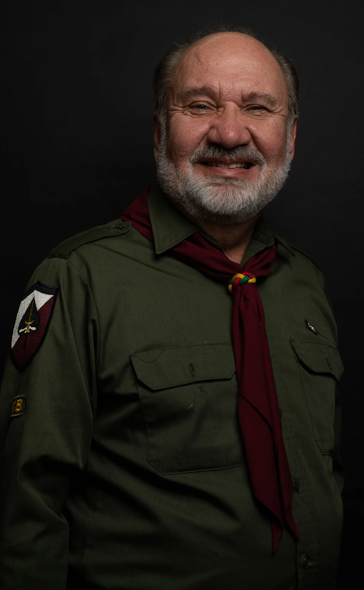 Board of Directors — The Pobratymy Foundation Inc.
