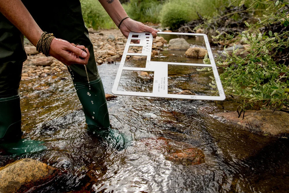 Boulder Watershed Collective