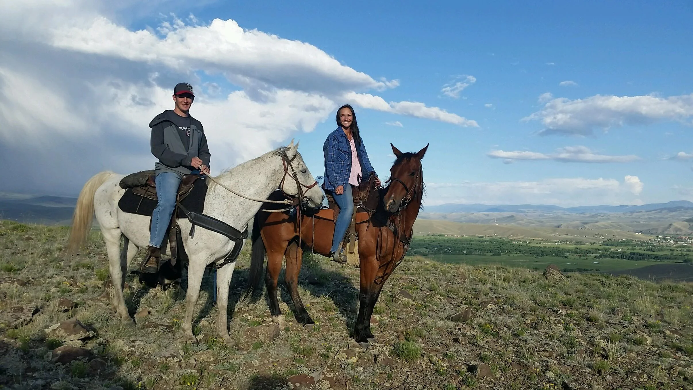 Raven Rider Stables