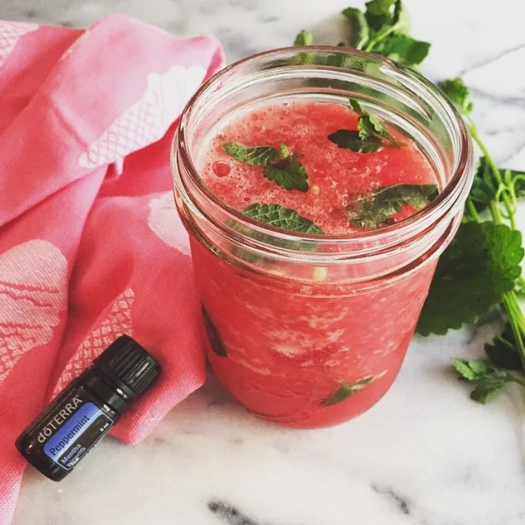 Watermelon Cooler