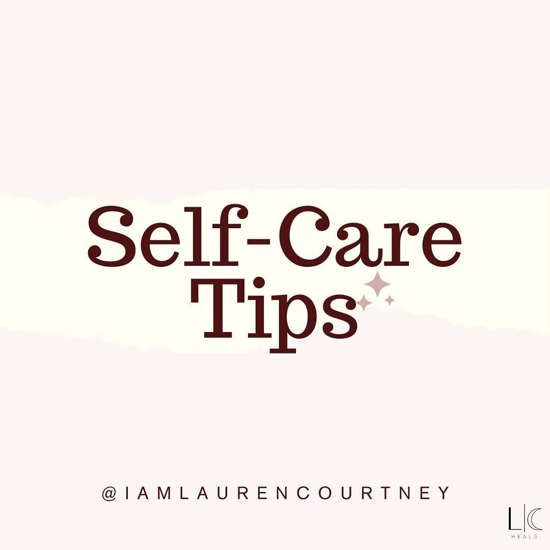 When it comes to self care we need to focus on all of our bodies.

The emotional, spiritual, physical and mental.

Each one has different needs and together when all supported our energy centers can function at the highest level.

I&rsquo;ve put toge