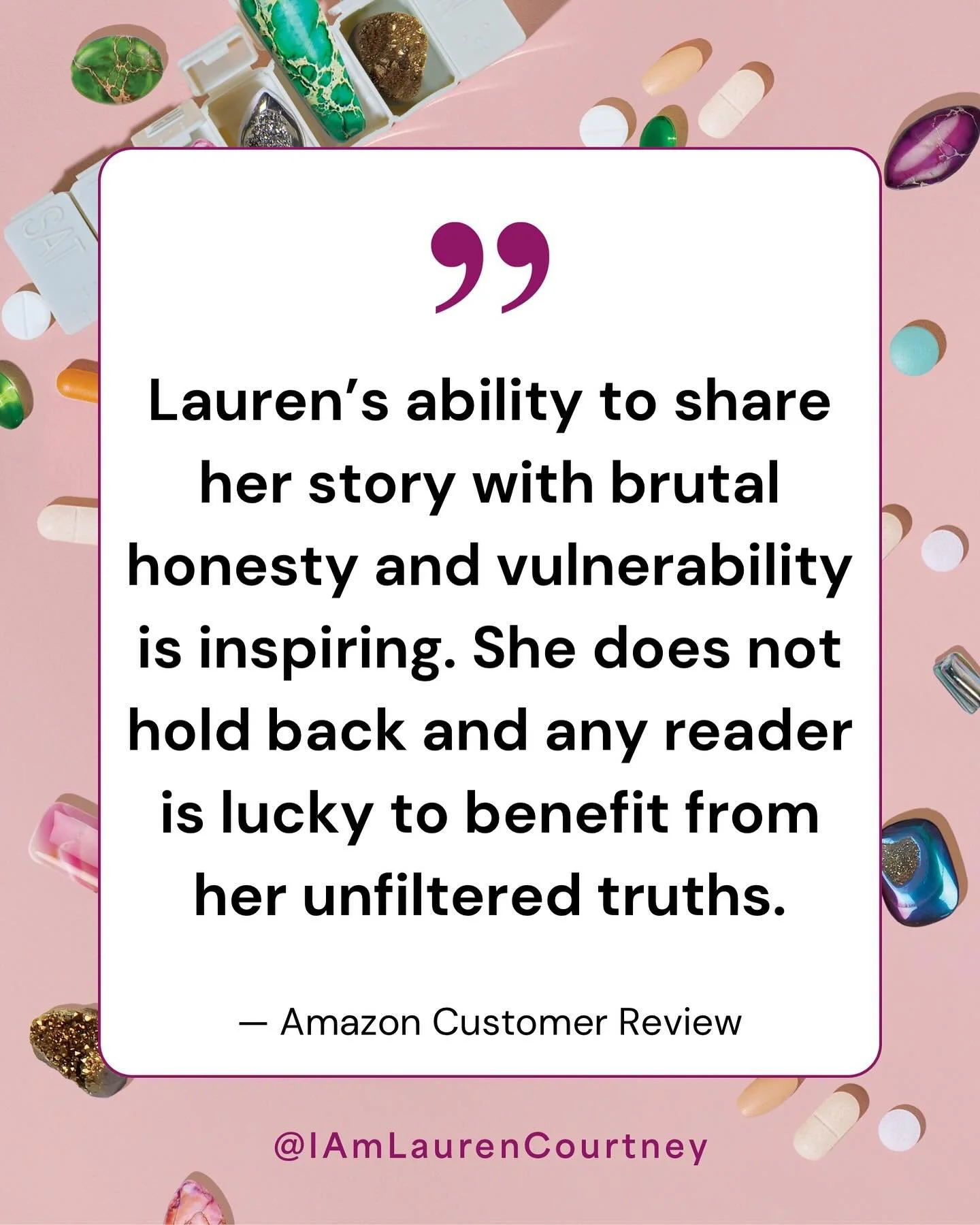 I may be quiet here but that&rsquo;s because my book is speaking volumes for me.

This morning I got on an interview for a podcast and for the first time three months after its release the book no longer feels like a part of me.

She feels like a who