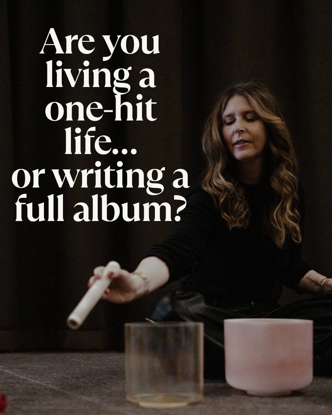 I lived a great life in New York City.
I worked in corporate, creating marketing campaigns for major brands, planning events for professional athletes, I took care of celebrities and executed Super Bowl parties for a talent agency. It was fast, excit