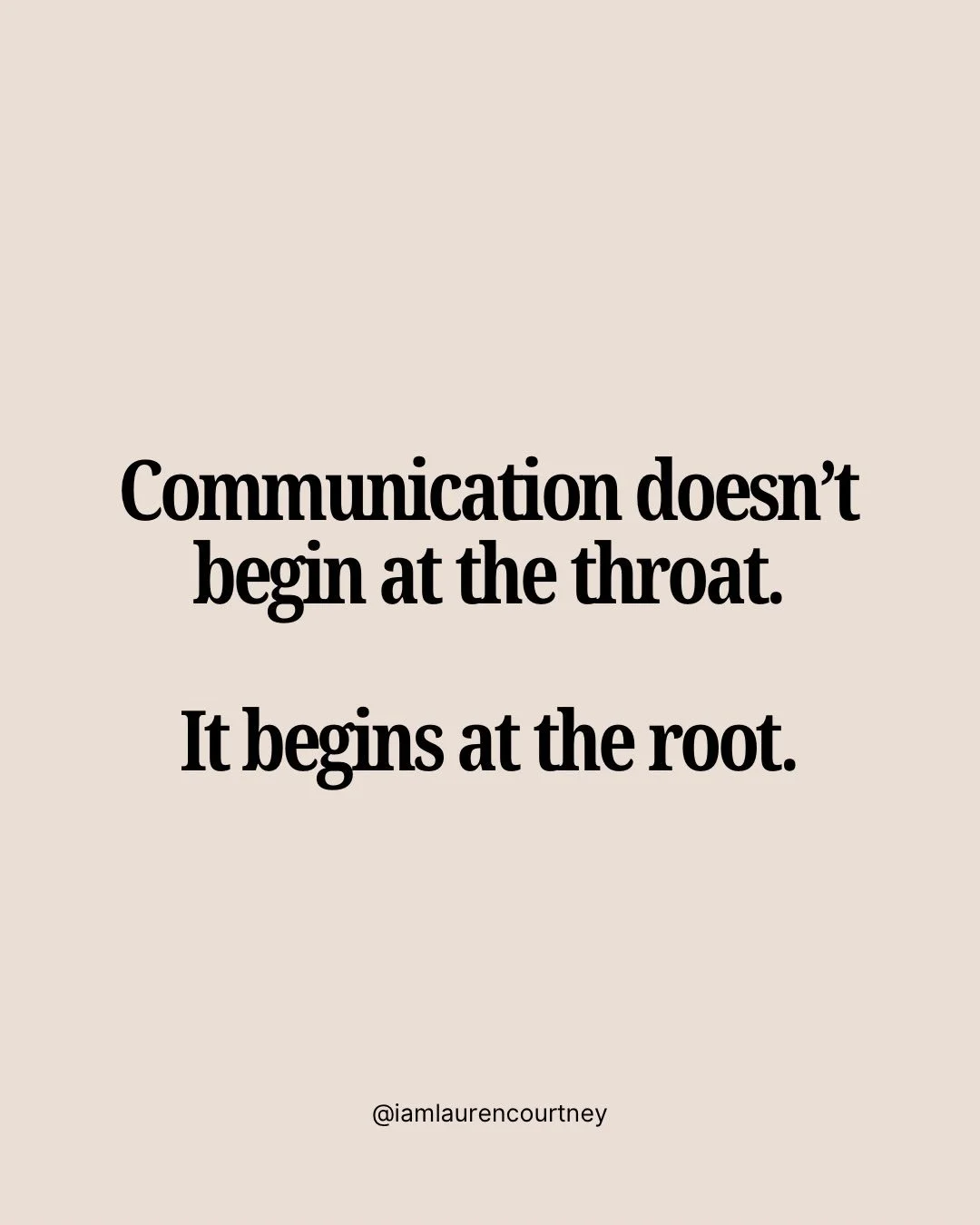 This is why I created The Sanctuary.

You don&rsquo;t need me to give you the answers.

You need space to get quiet enough to hear your own.

I provide the tools, practices + space.

You show up and practice coming home to yourself.

This week:

🌑 F