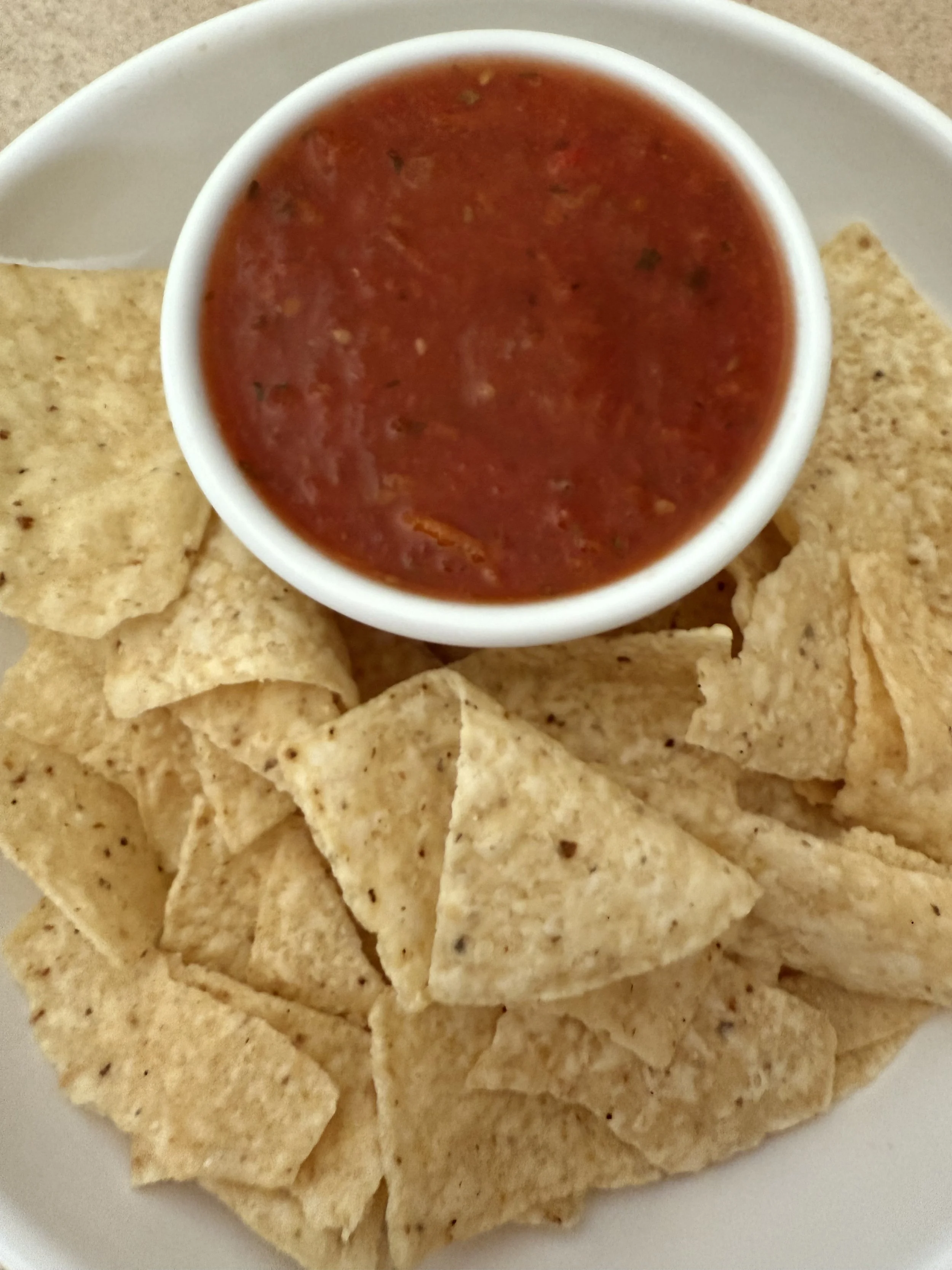 Salsa: An EasyWay to Fight Food Waste