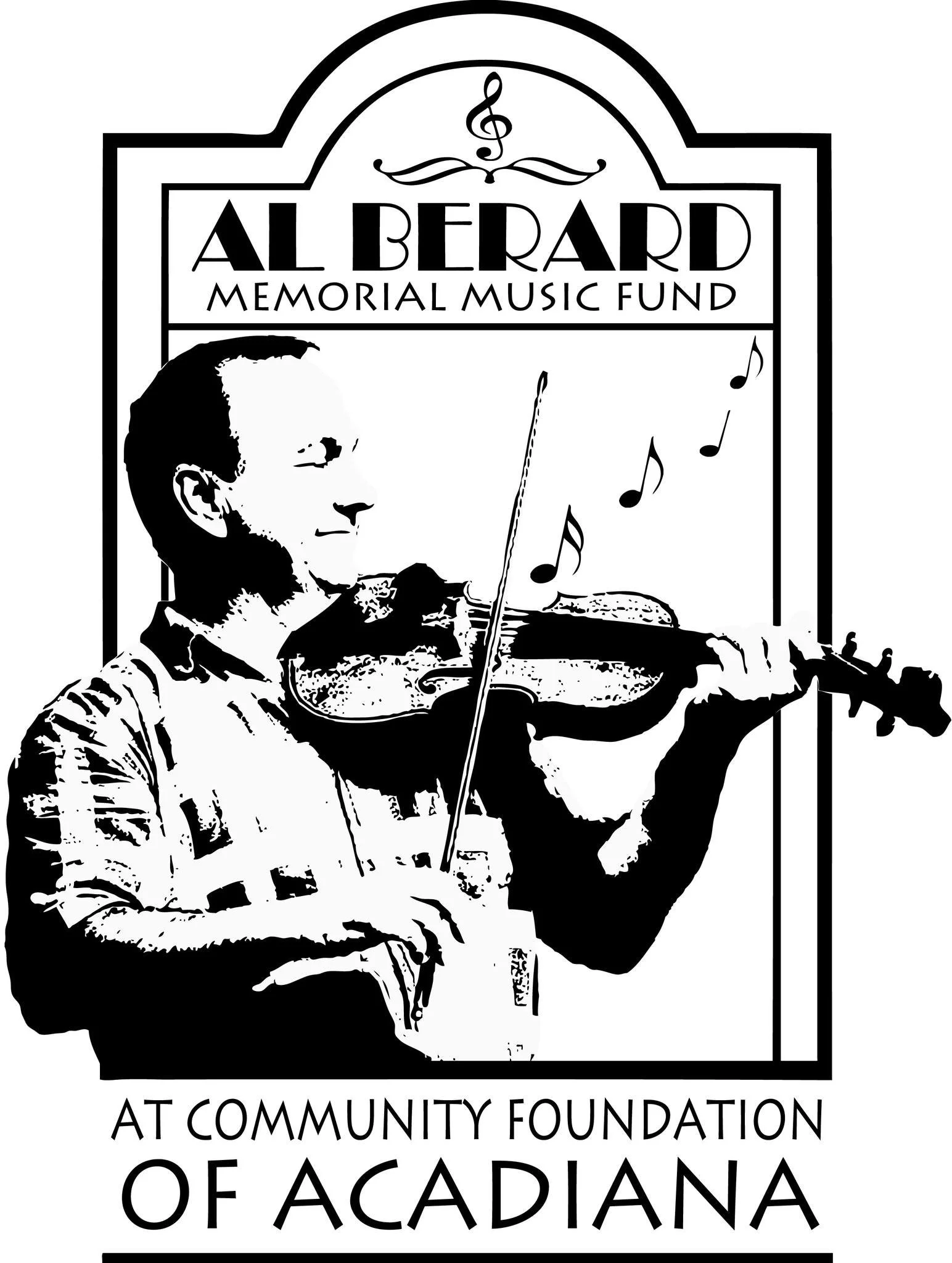 Al Berard of Acadiana Logo 1.png