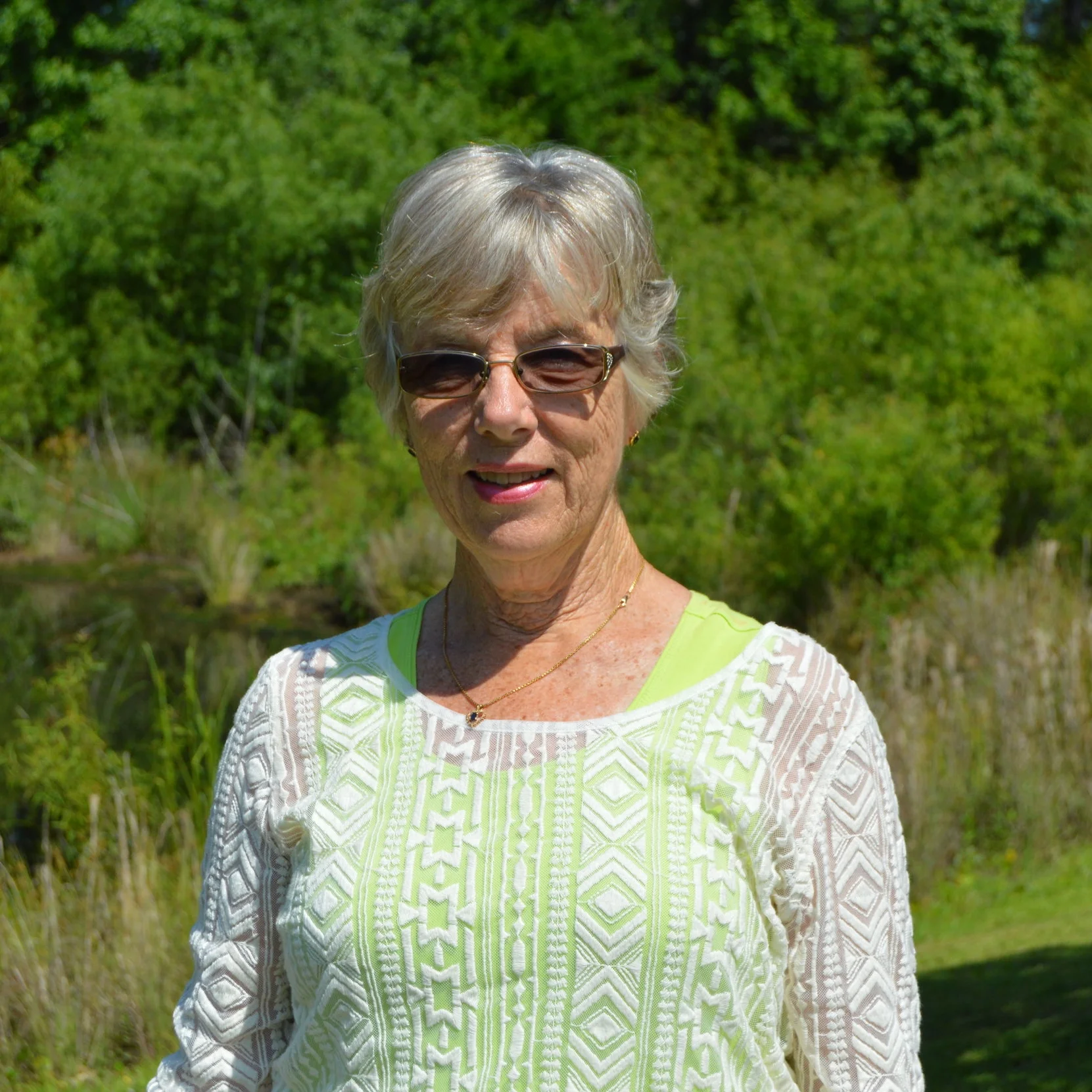 CATHY YOUNG