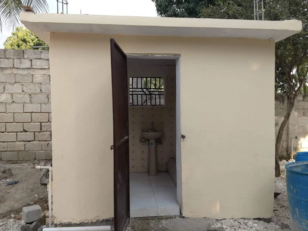 Home Renovation Progress!