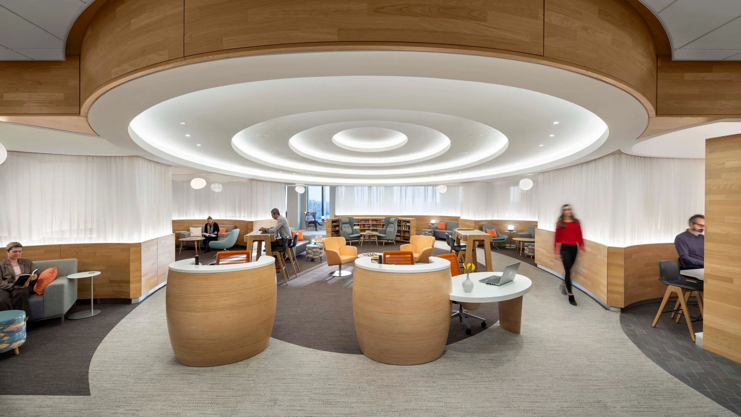 Architectural Digest speaks with ICRAVE founder Lionel Ohayon on how design is changing in the wake of COVID-19