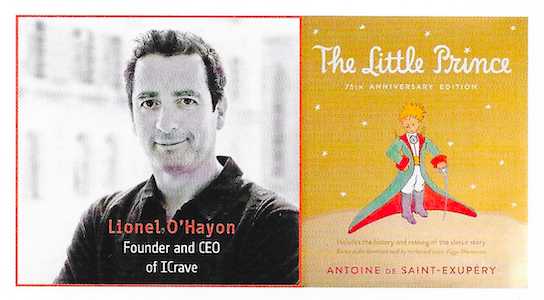 Interior Design: What They're Reading