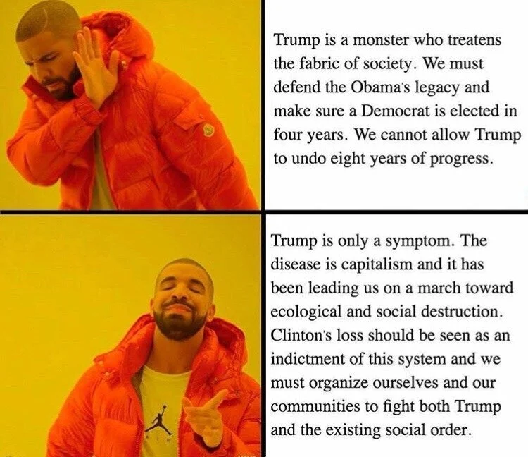 Memes as Satire A Short History Lesson — ICRAVE