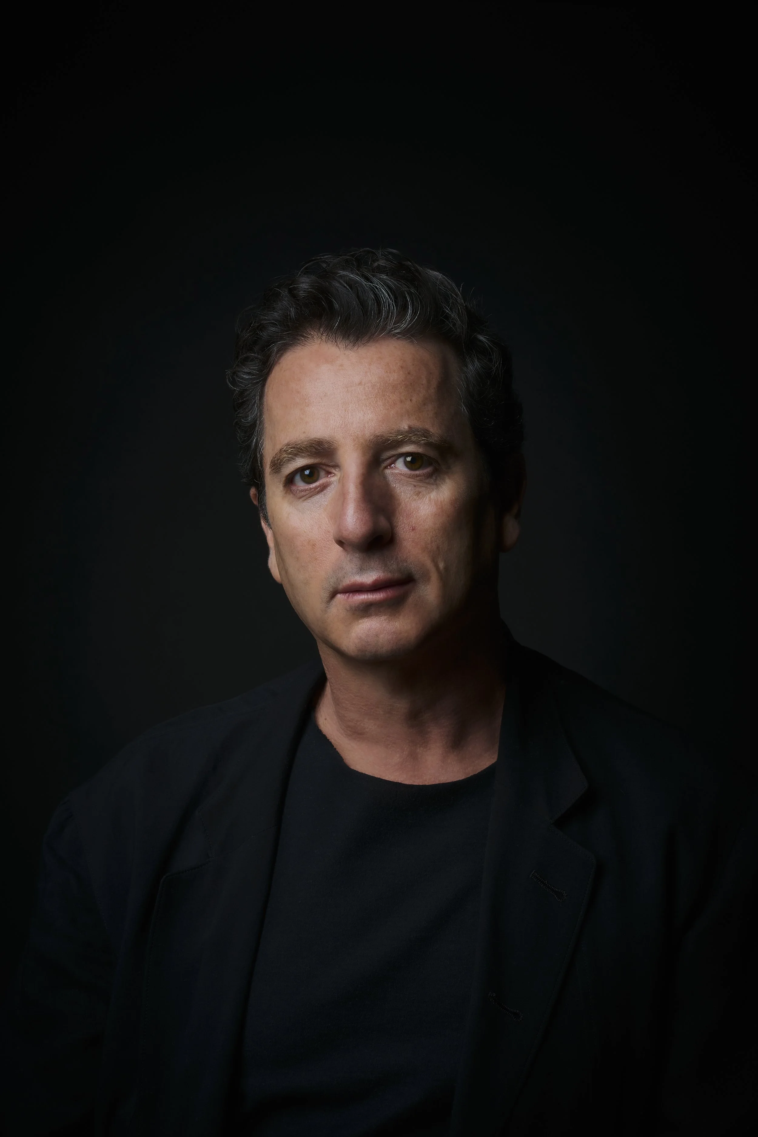 Lionel Ohayon on Hospitality Design's 'What I've Learned' Podcast