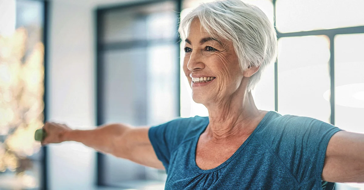 Relieve tension + chronic pain