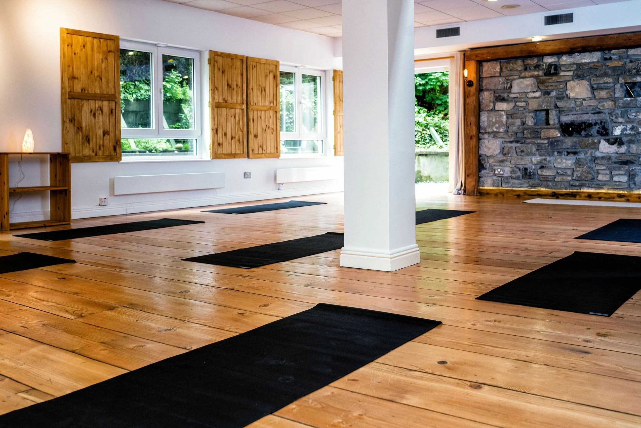 Gallery — The Yoga Root