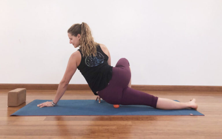 What is Yin Yoga? Yin poses can be describe as still and relaxed. They  growing more flexibility and can clear energetic blockades. The purpose of Yin  Yoga is to restore the body