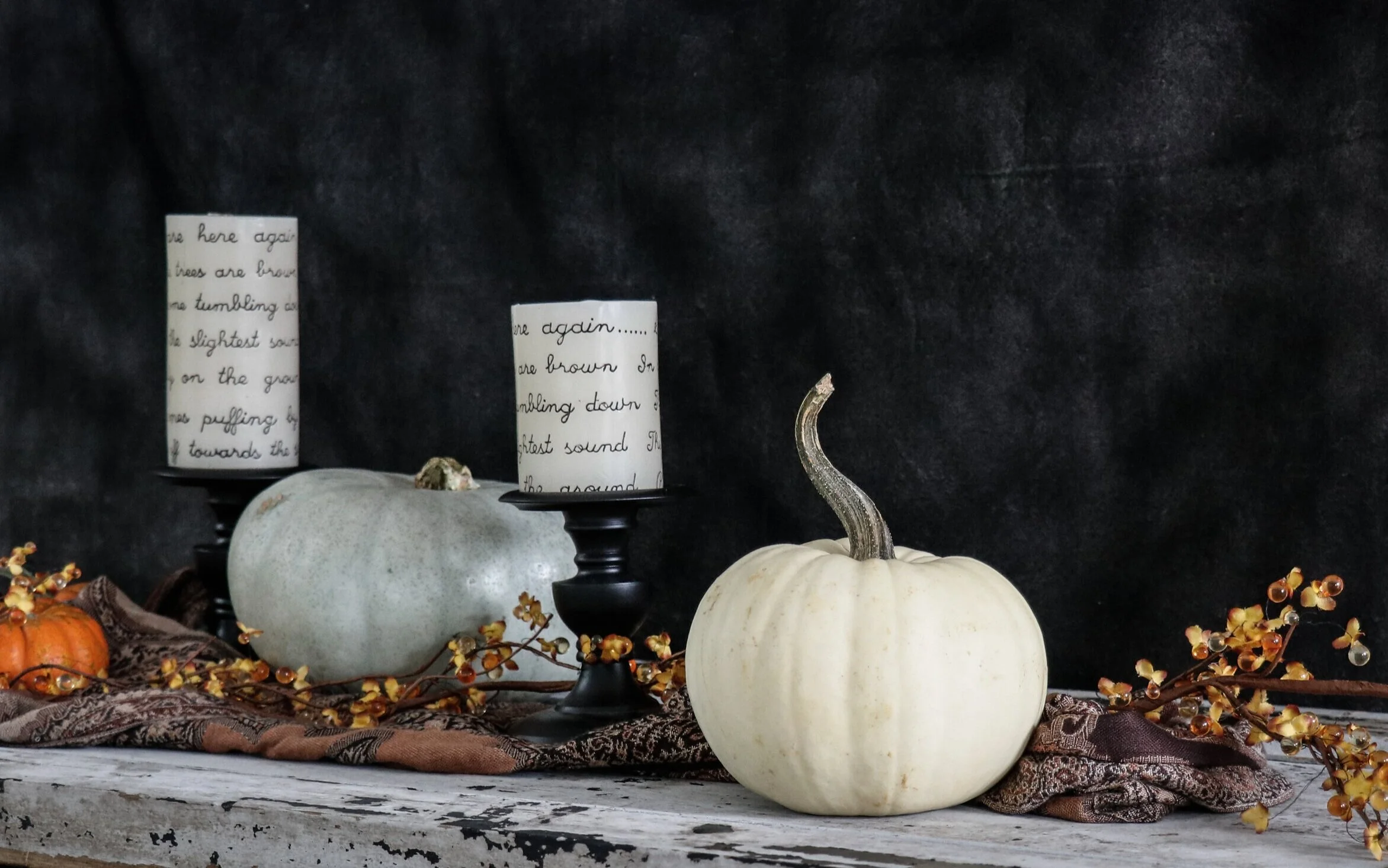 Samhain Yoga Celebration