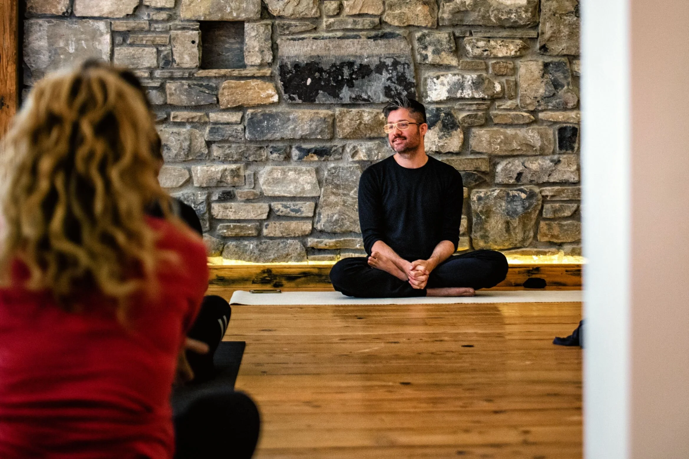 Classes — The Yoga Root