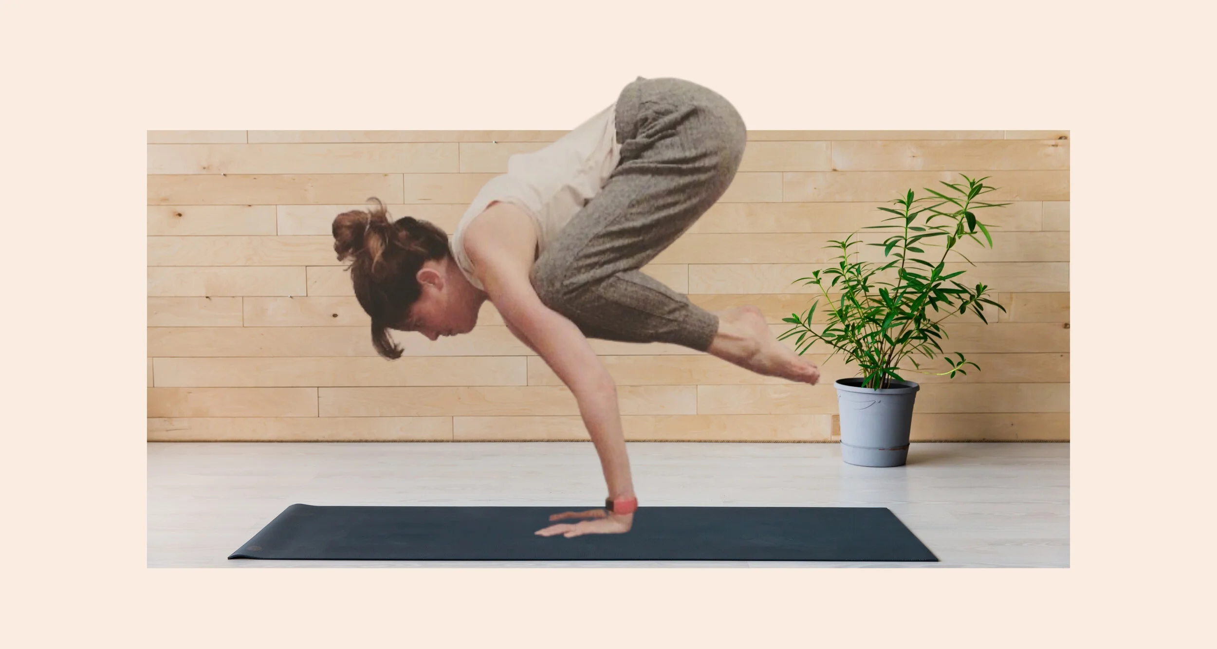 Yoga Pilates: 6-Week Course (In-studio & Online)