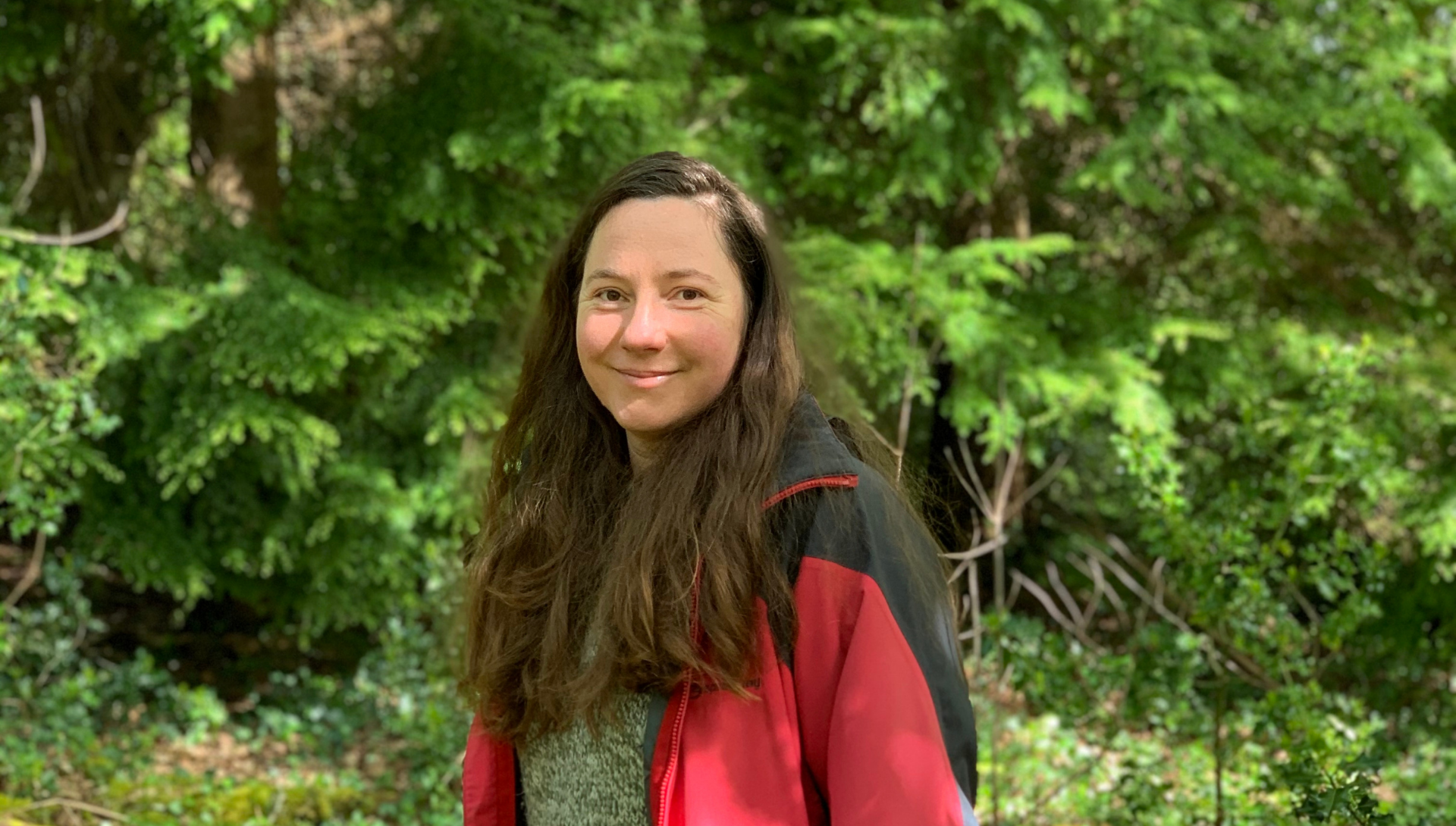 Forest Bathing 