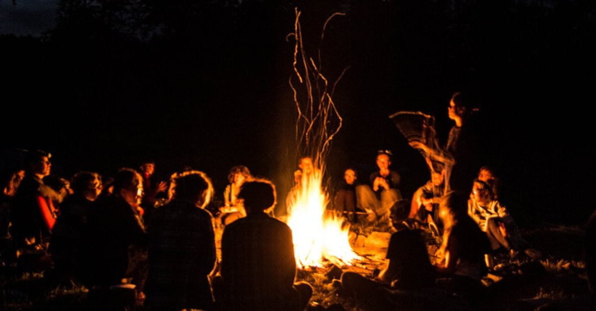 Winter Solstice (Yule) Celebration 