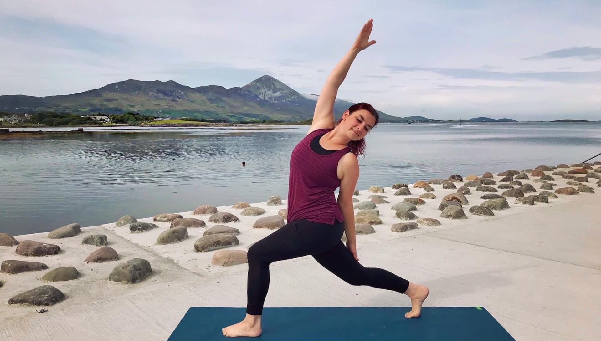Summer Solstice Workshop: Stand In Your Light