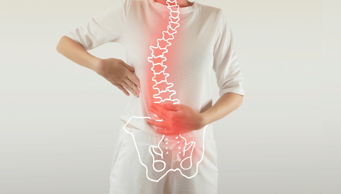 From Ache to Alignment: Release Neck, Shoulder &amp; Back Tension Naturally