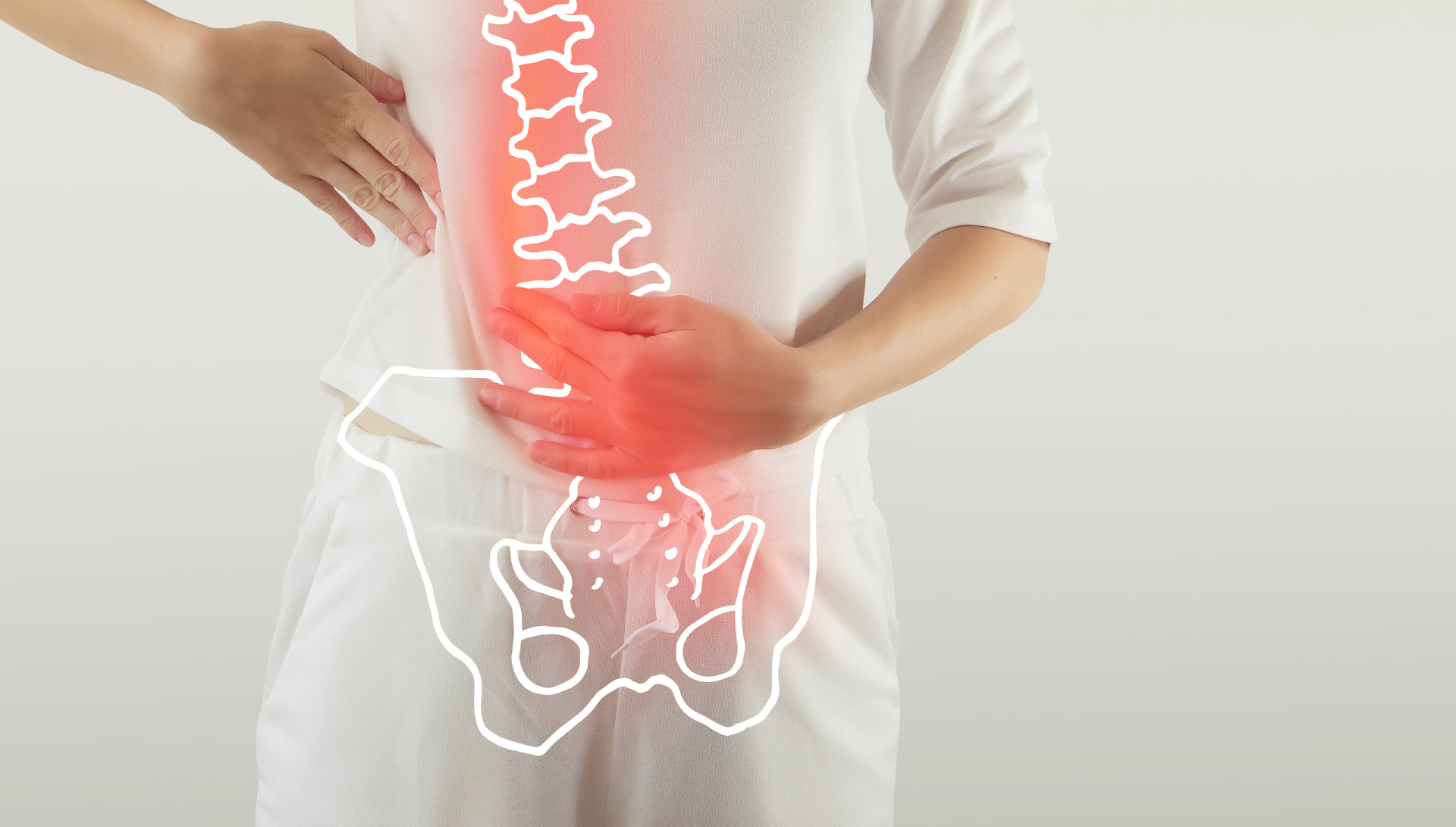 Let Your Pelvis Go: Somatic Relief for Low Back, Hips &amp; Breath Work