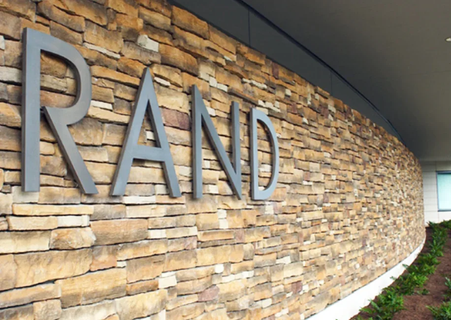 RAND CORPORATION