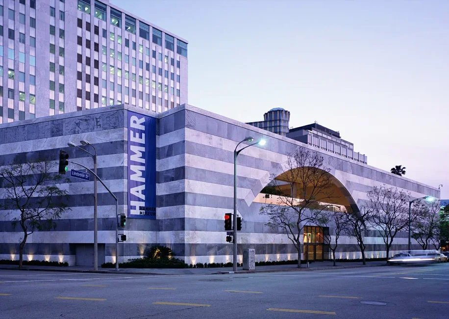 HAMMER MUSEUM