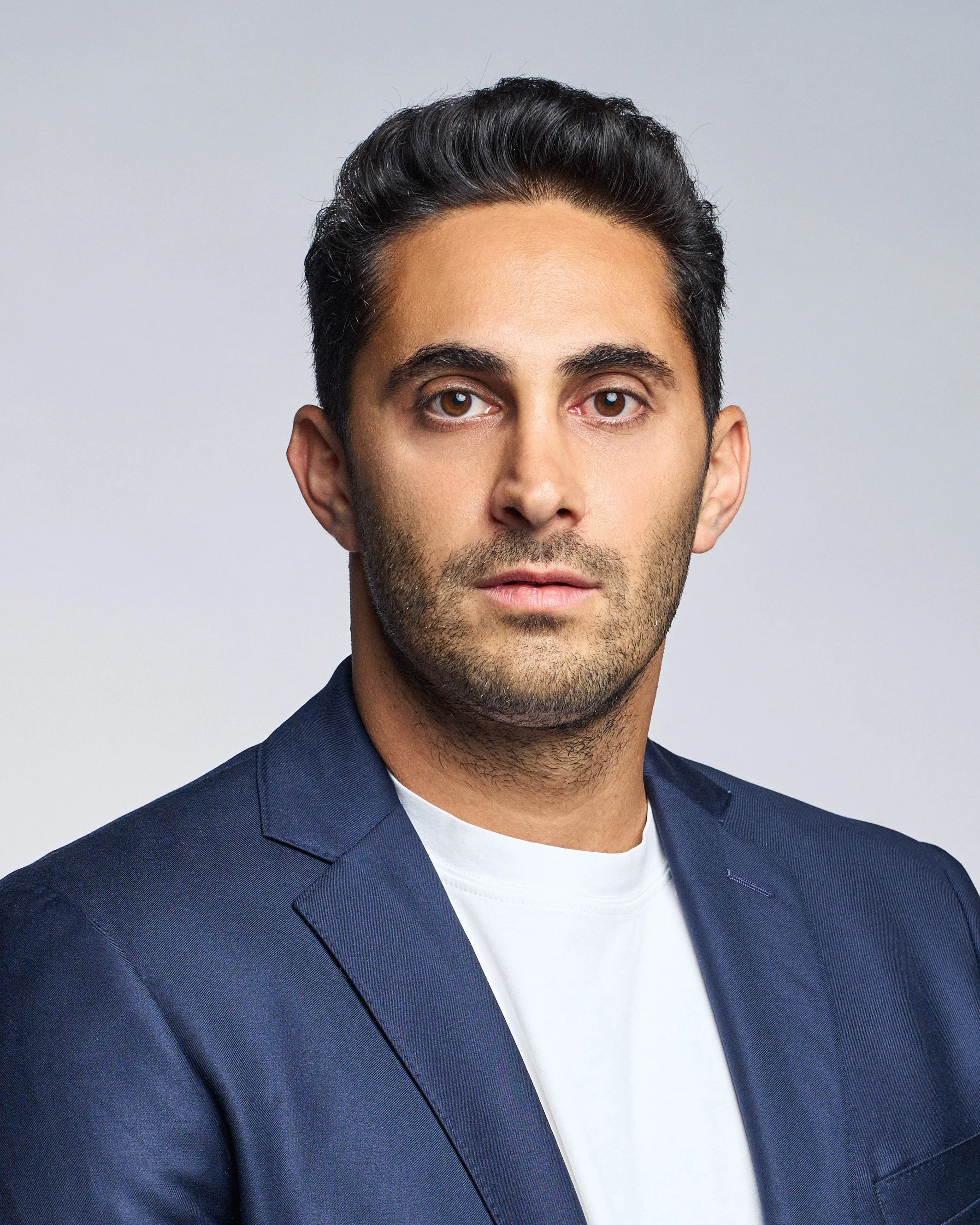 ARIEL TORBATI