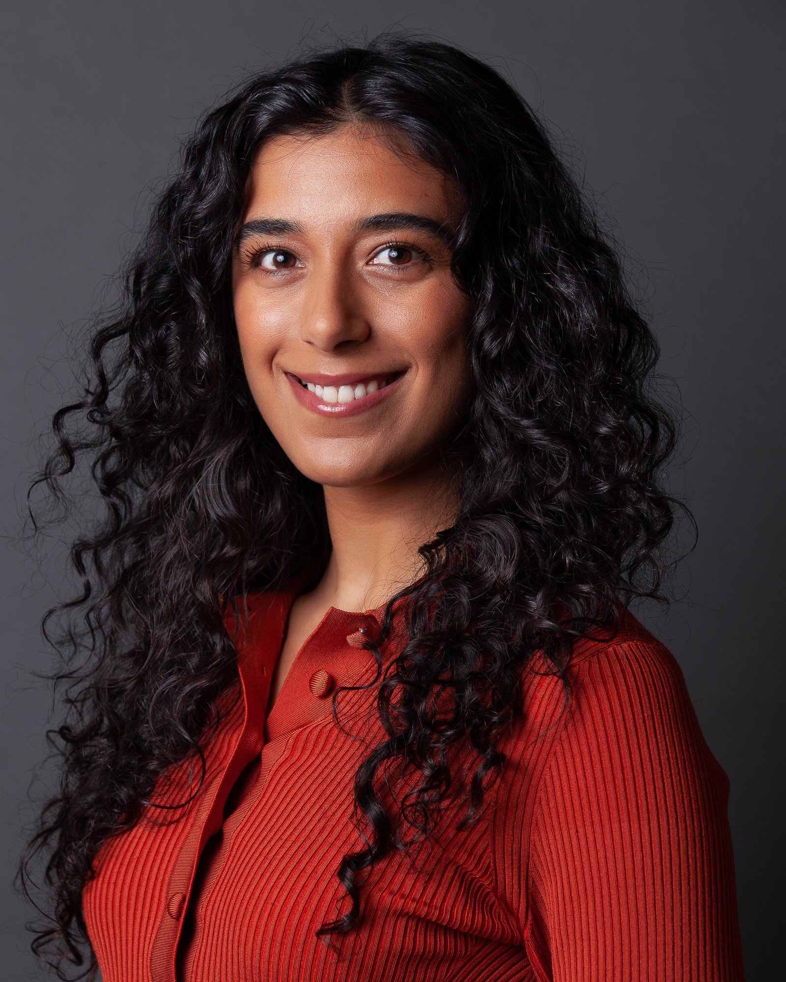 LAYLA BARADARAN