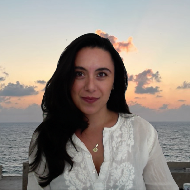 SARAH BARADARAN BECKER