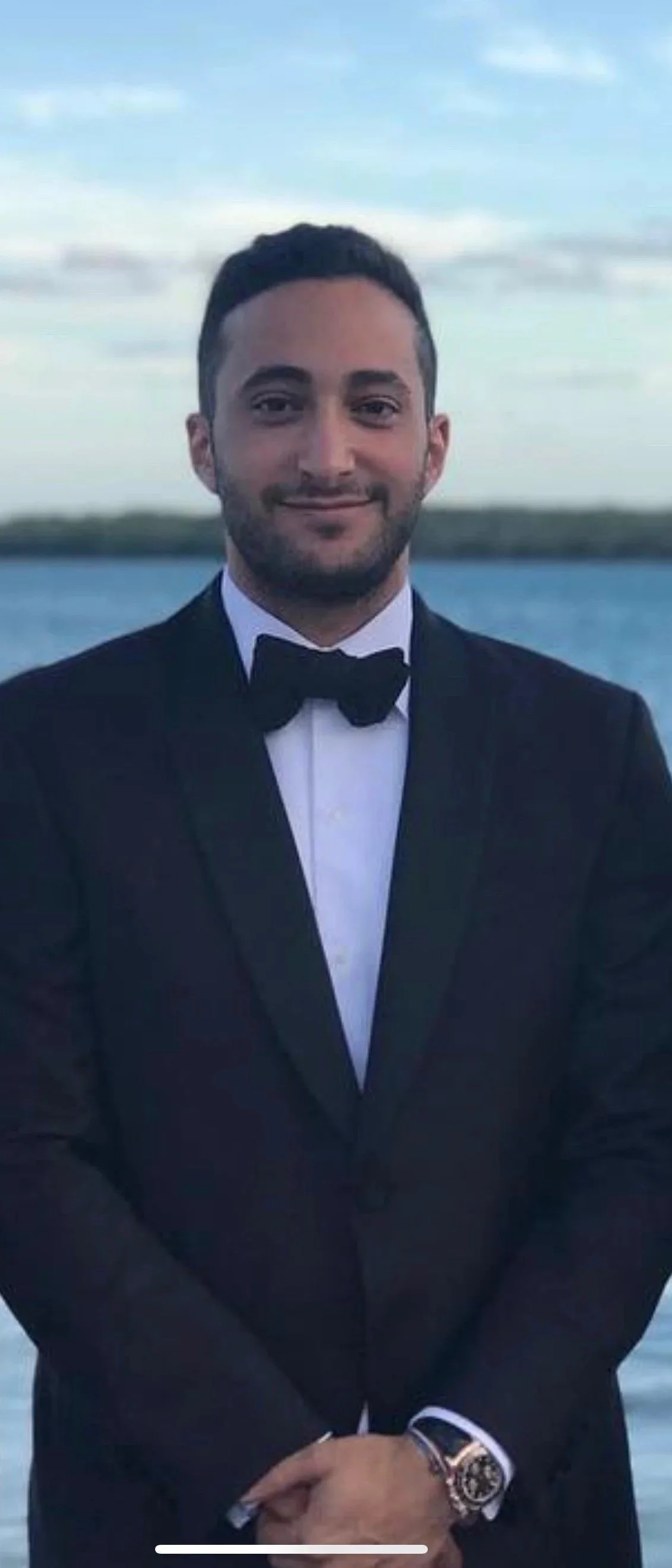 AARON TORBATI