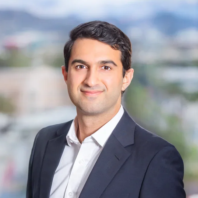 ELI NAZARIAN
