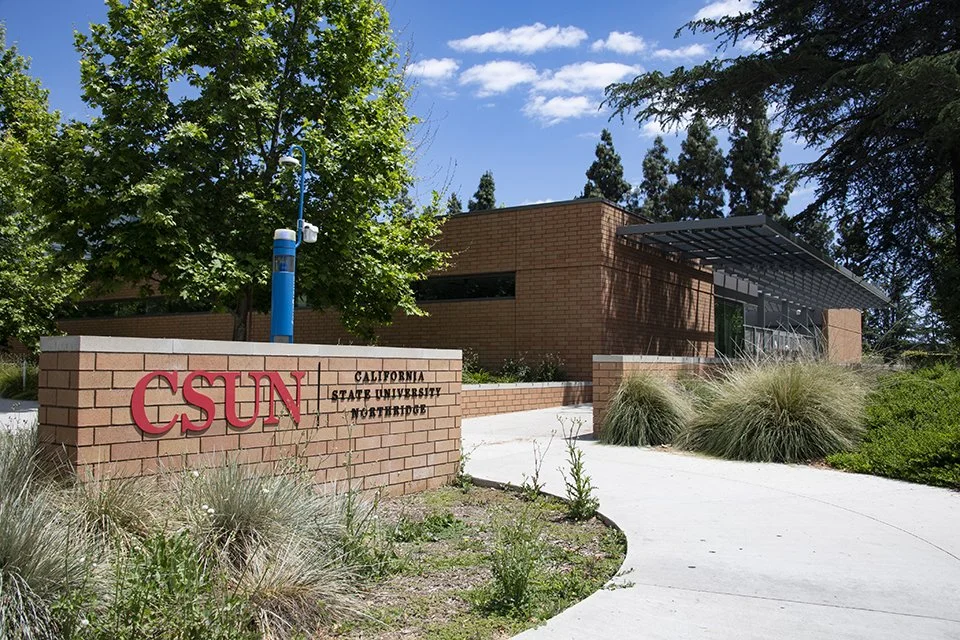 CSUN