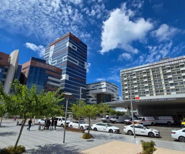 RAMBAM HEALTH CARE CAMPUS