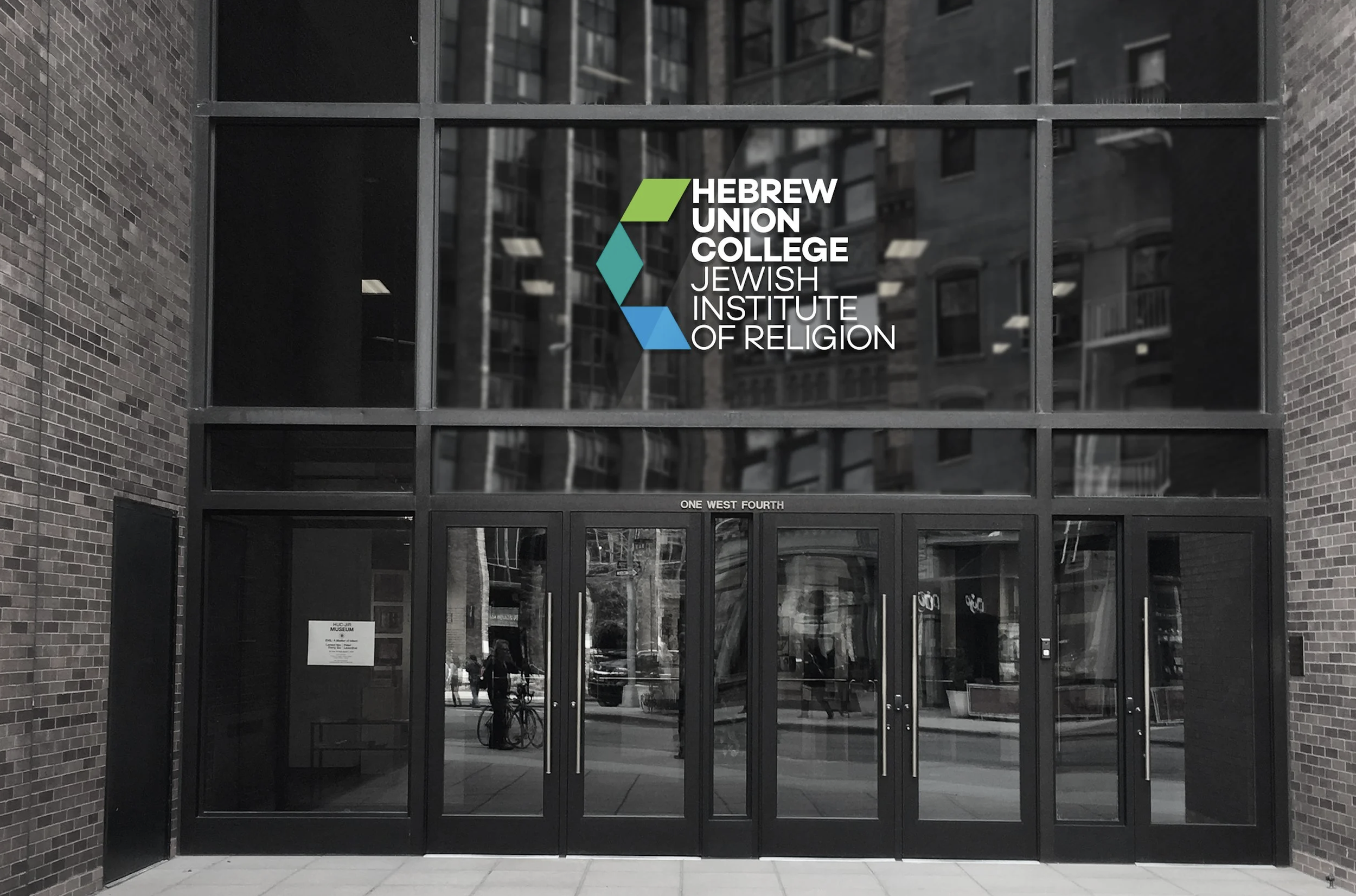 HEBREW UNION COLLEGE