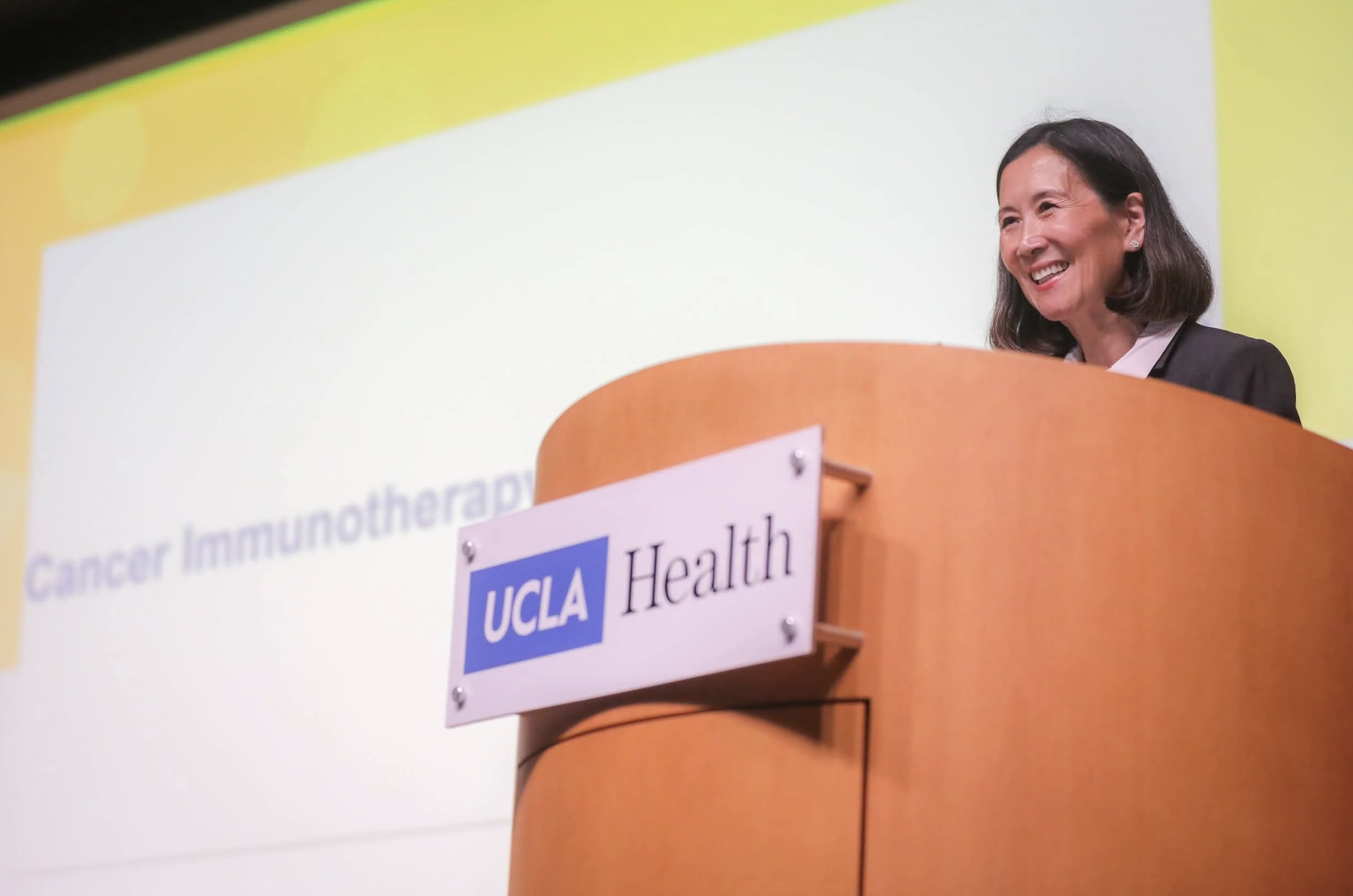 UCLA HEALTH