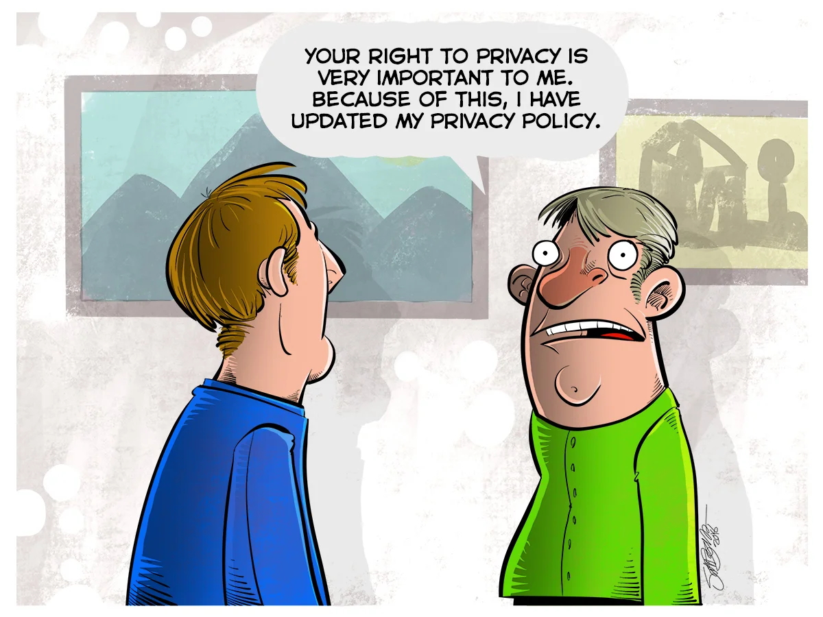 "Privates"