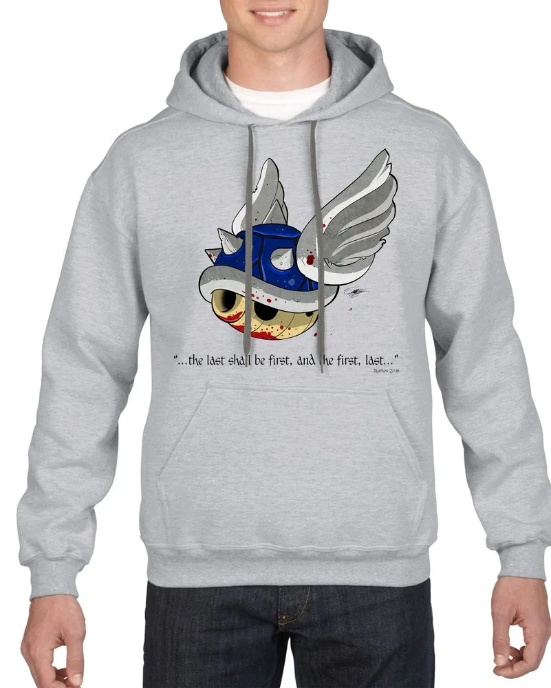 BlueProphecyTee_BlackText_–_Sport_Grey_Hoodie.jpg