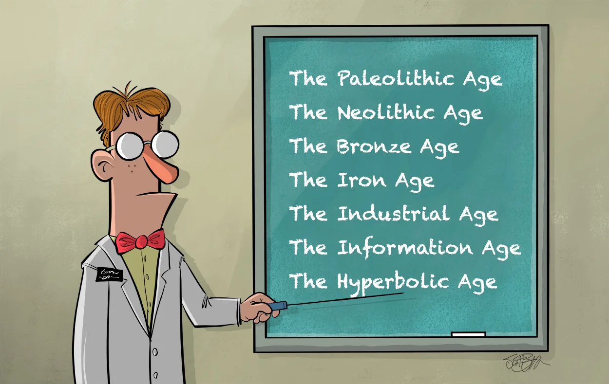 The Historical Record
