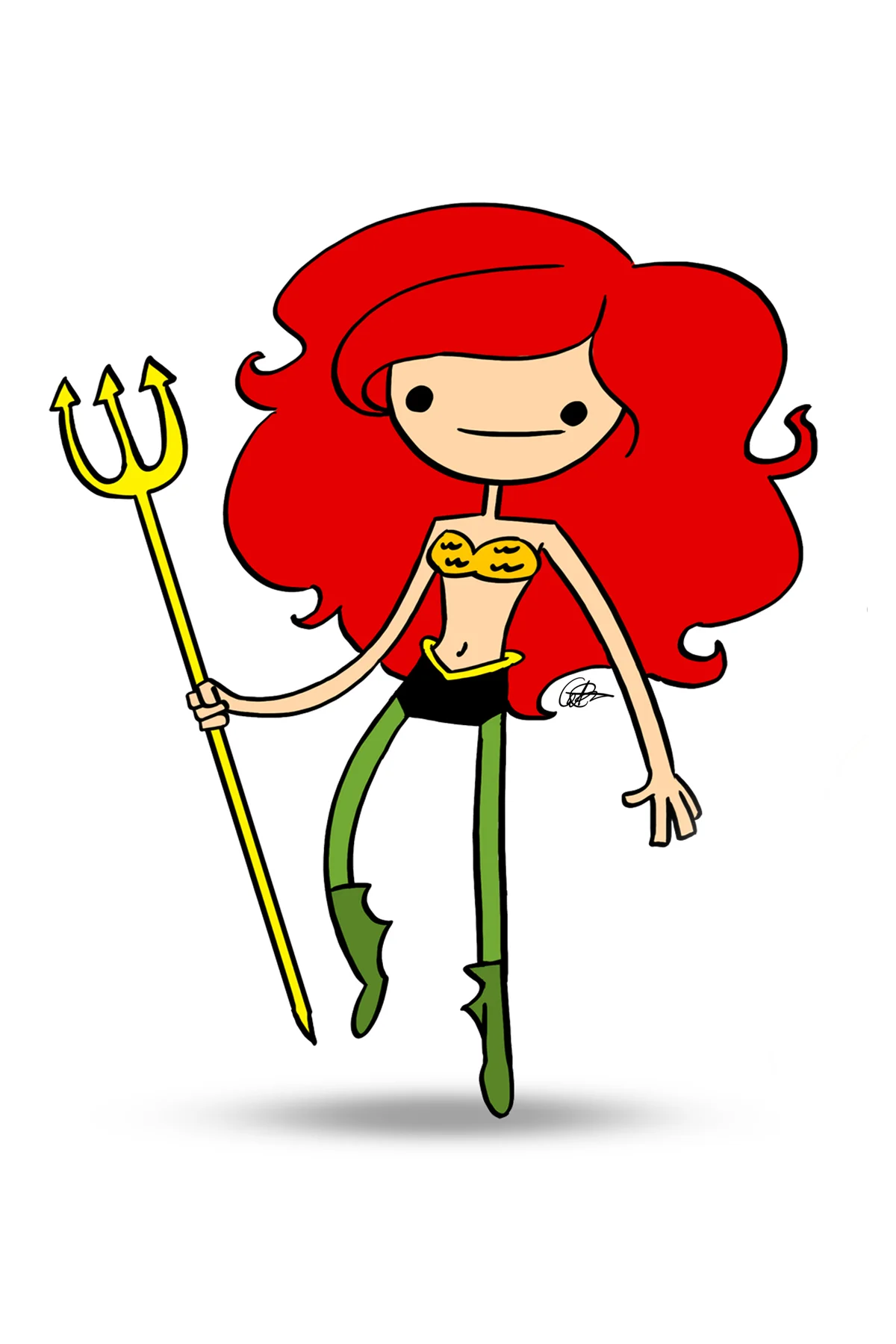 FCBD 2014 Carter.jpg